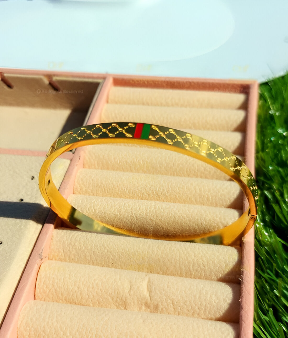 Bangles