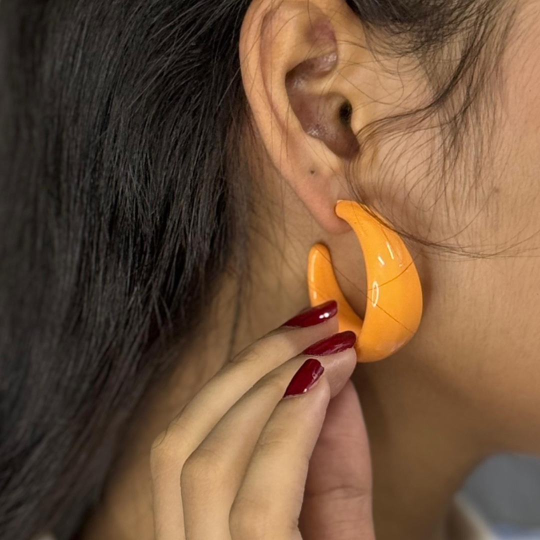Ear Rings