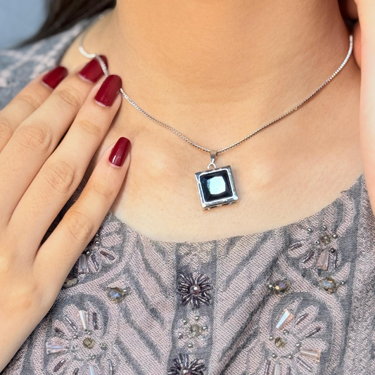 Blackcore Pendant