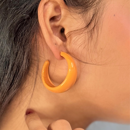 Sleek C Ring