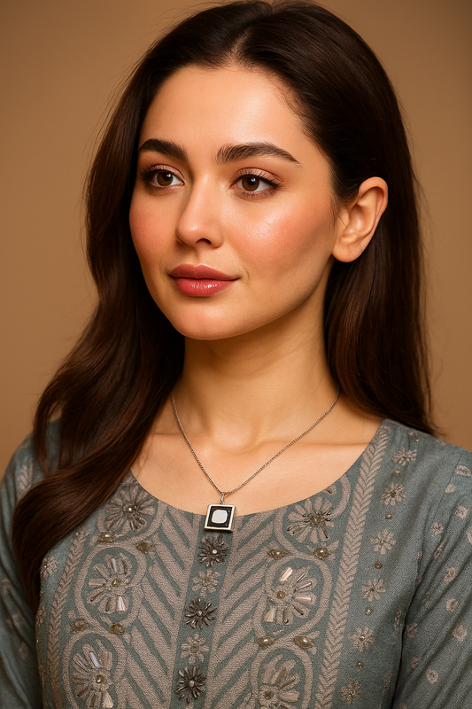 Blackcore Pendant