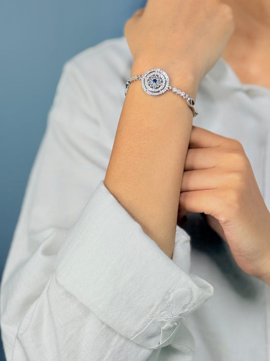 Silver Wavelet
